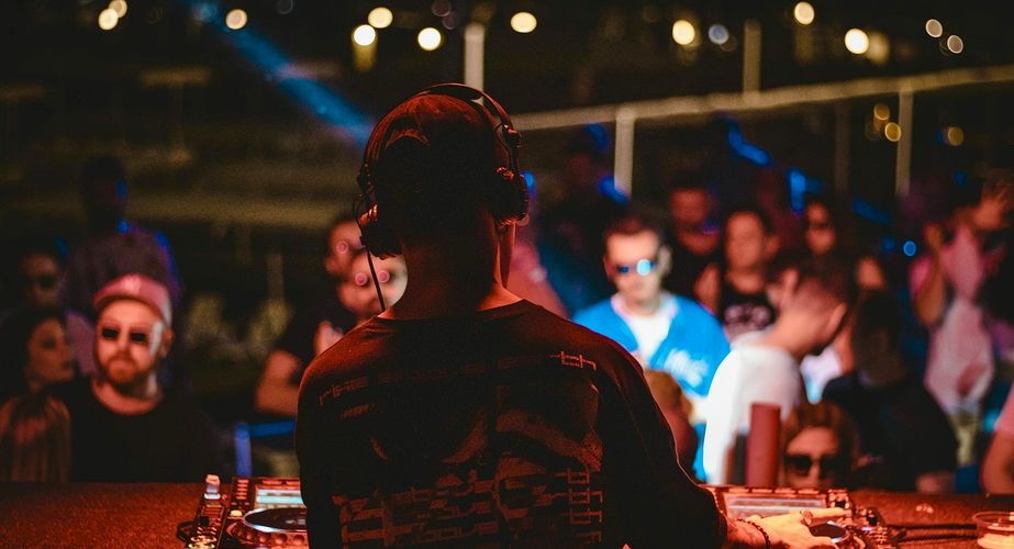 Uitgaan Berlijn Uitgaan Berlijn